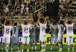 ASA treina dobrado e se arma contra o Fortaleza