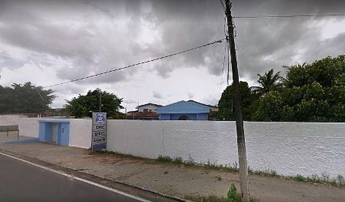 Suspeito de aplicar R$ 40 mil em golpes no sistema de benefícios é detido em Marechal Deodoro