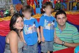 Militar se rende e liberta esposa e gêmeos de cárcere no Rio