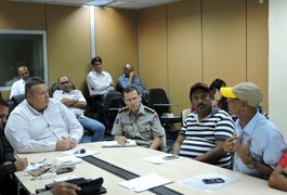 SSP ouve moradores do Litoral Norte e reafirma compromisso em combater crimes sexuais