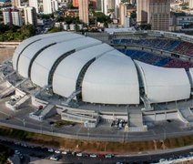 Arenas da Odebrecht já contabilizam prejuízos após Copa de 2014