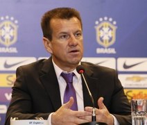 Dunga derruba o trauma dos 'grandes clássicos' em um jogo