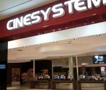 Procurando diversão? Confira os filmes em cartaz na Rede Cinesystem Arapiraca