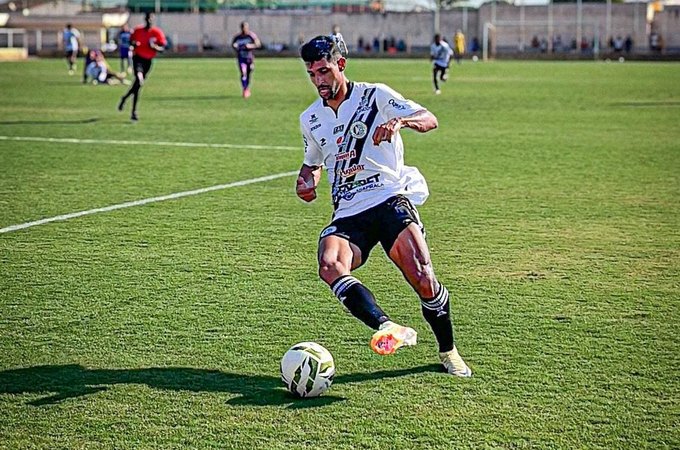De virada, ASA vence primeiro amistoso contra Falcon (SE) por 2 a 1, em São Brás