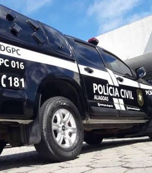 Operação integrada prende suspeitos de assaltos e estupros em Alagoas