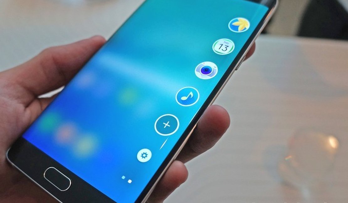 Galaxy Note 5 tem o melhor display da atualidade, segundo teste