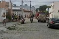 Três crianças morrem carbonizadas após incêndio atingir residência na Bahia
