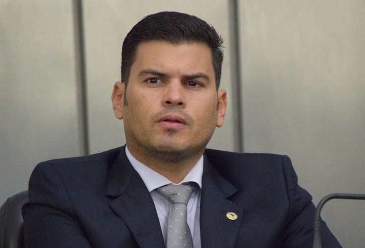 Deputado Jairzinho Lira desmente informações sobre sua inelegibilidade em Lagoa da Canoa