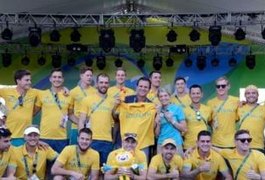 Prefeito do Rio culpa Comitê Rio 2016 por falhas na Vila Olímpica