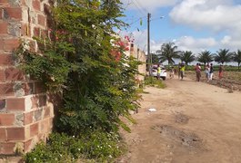 Mulher com transtornos mentais é encontrada morta em residência na zona rural de Arapiraca