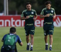 Palmeiras confirma mais cinco casos de Covid-19 no elenco; são 19 jogadores afastados