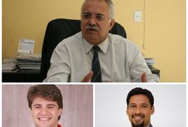 Teófilo negocia apoio a Breno Albuquerque para estadual e Rodrigo Cunha a federal