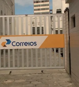 Prazo de inscrição para concurso dos Correios encerra hoje, segunda-feira, 28