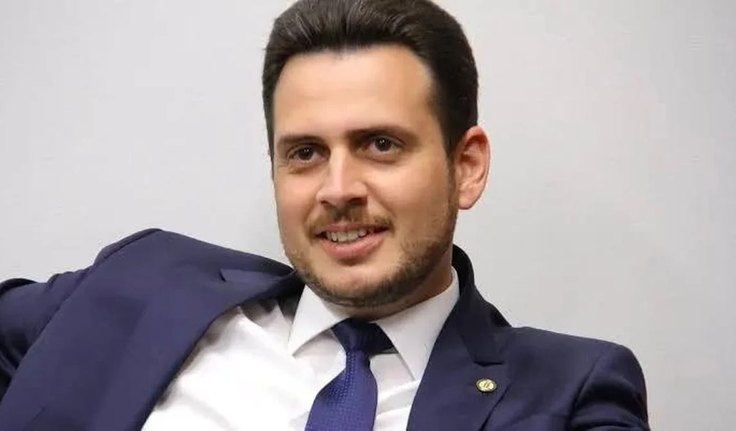 TRE diploma Nivaldo Albuquerque para a Câmara Federal, mas ﻿ainda há risco de contestação do mandato