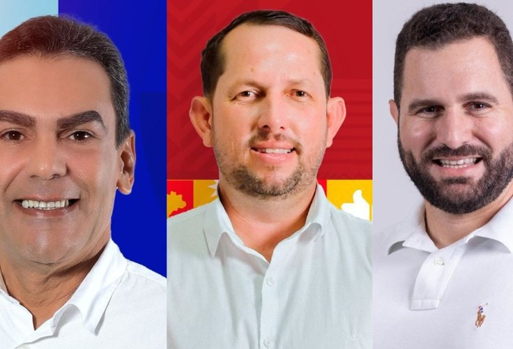 Conheça o perfil dos candidatos à Prefeitura de São Sebastião