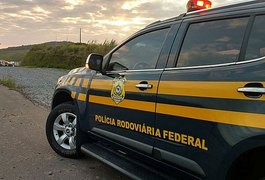 Balanço da PRF aponta redução de 64% no número de feridos no feriadão