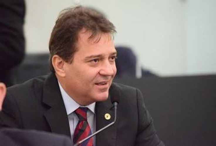 Collor diz que Cidoca vai garantir uma das vagas na Assembleia Legislativa