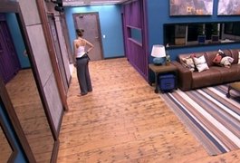 Ana Paula ameaça deixar ‘BBB16’: ‘Eu não preciso disso’