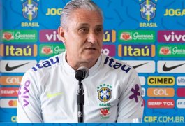 Mesmo após título sem Neymar, Tite diz que camisa 10 é 'indispensável'