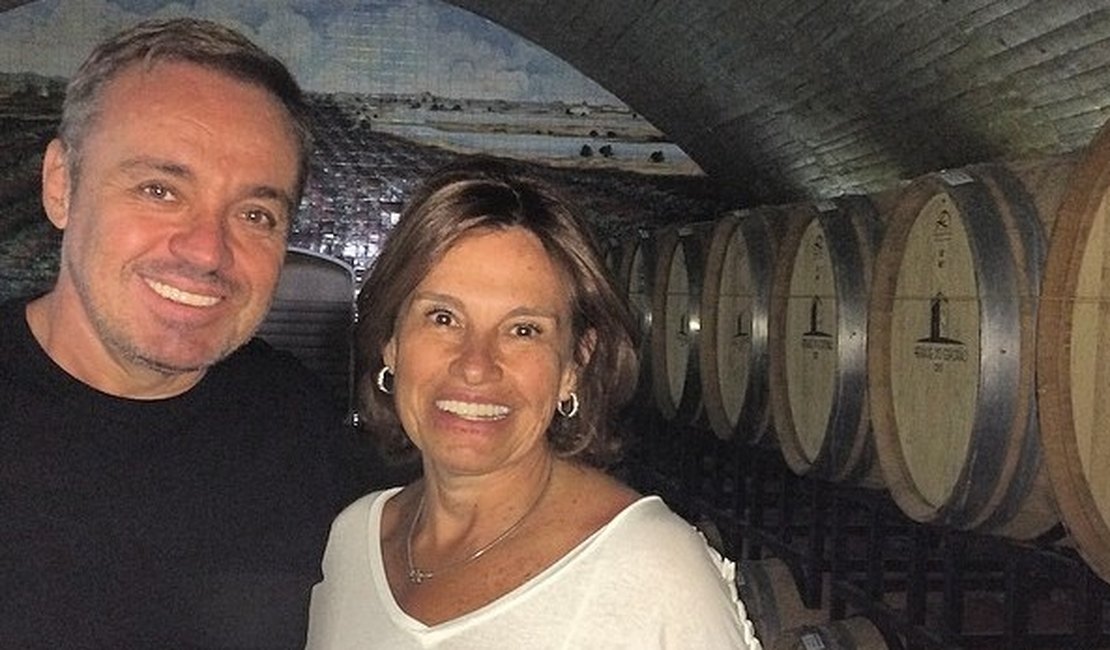 Filhas de Gugu acusam tia de não prestar contas sobre bens do apresentador