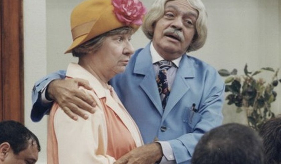 Zilda Cardoso, atriz que interpretou Catifunda, morre aos 83 anos