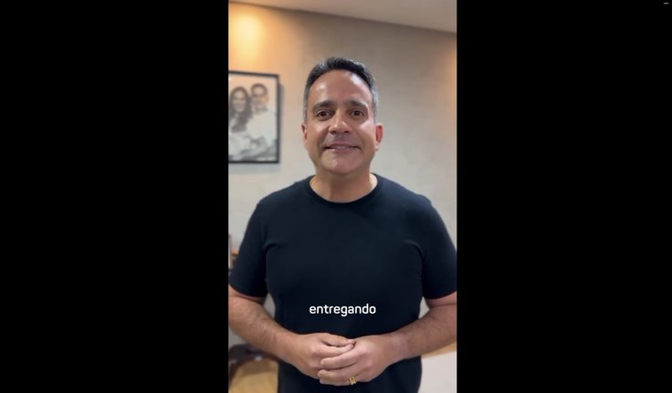 Paulo Dantas celebra salto de Alagoas ao 3º lugar nacional em inovação