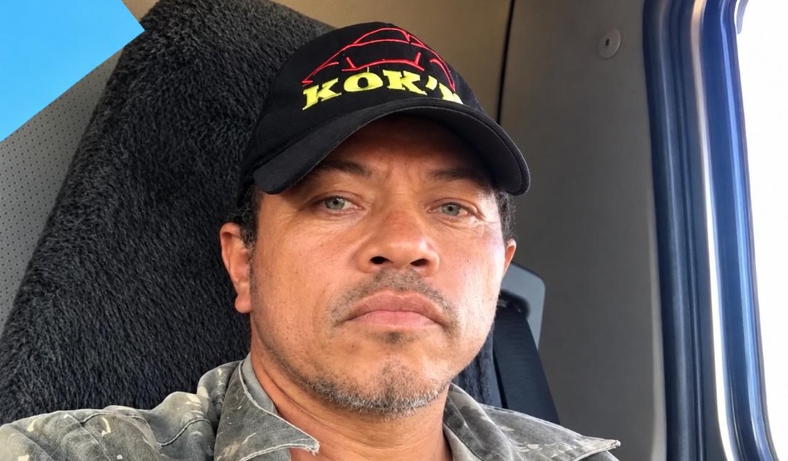 Motociclista de 47 anos morre após bater moto contra poste em Pariconha