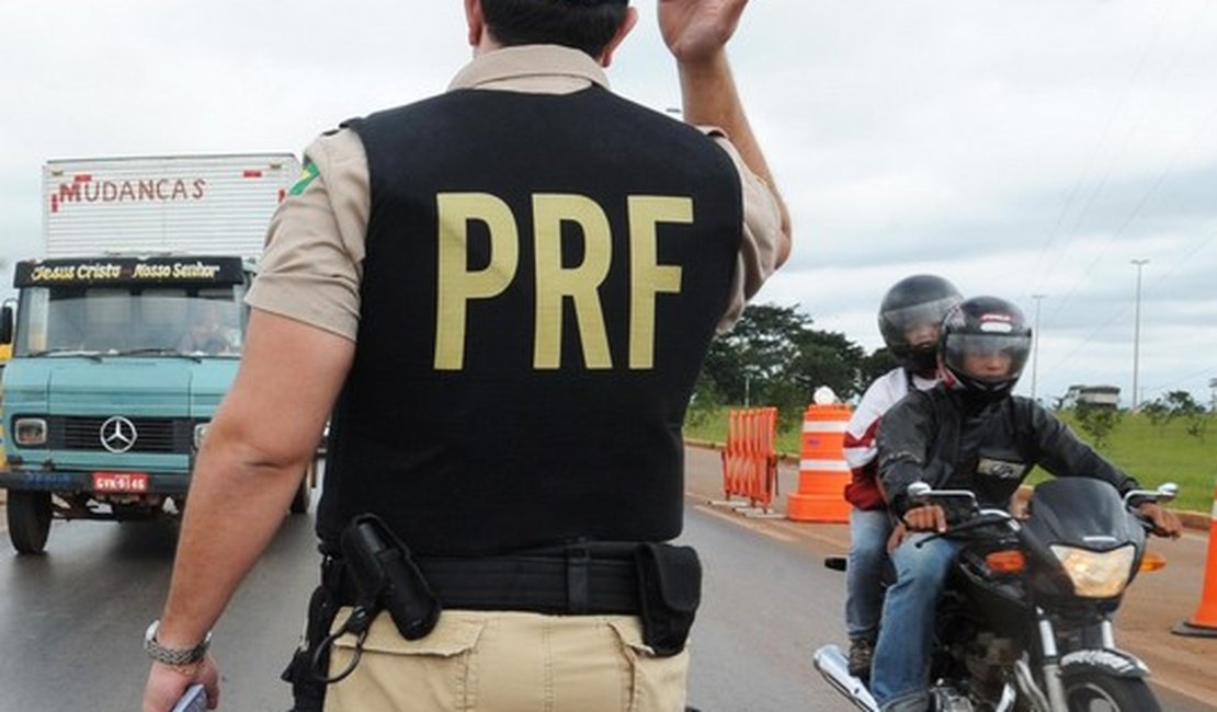 PRF inicia Operação Corpus Christi nas estradas do País