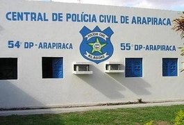 Adolescente de 16 anos é apreendido com arma em Arapiraca