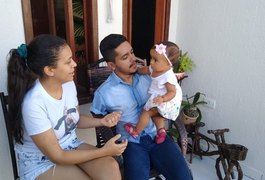 HEA 18 anos: Projeto ajuda paciente que perdeu o braço em acidente