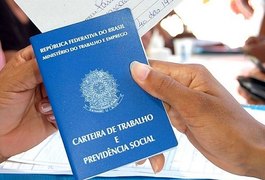 Procurando emprego? Confira mais de 30 vagas disponíveis em Arapiraca