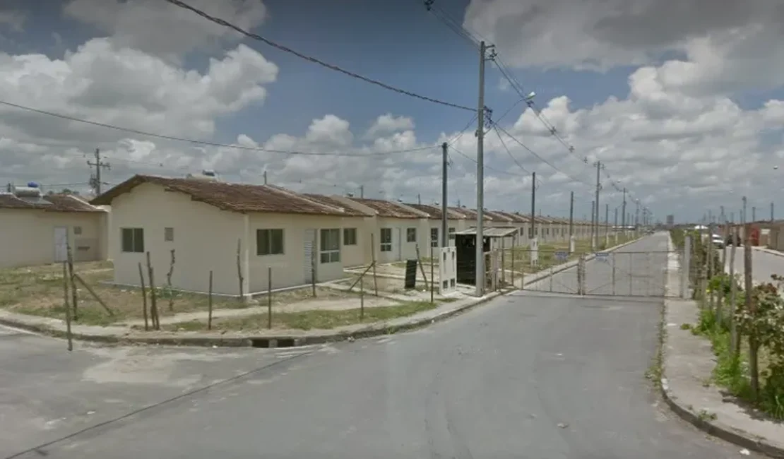 Triplo homicídio: Residência é invadida e homens são executados em Rio Largo