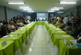 Defesa Social apresenta redução de homicídios em Arapiraca