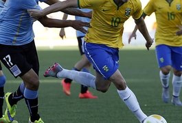 Brasil x Uruguai no Recife vira preocupação por causa do zika vírus