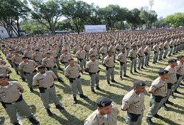 Novo plano de cargos e carreiras é sancionado na PM de Pernambuco