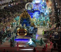 Além de Grande Rio, Tijuca e Padre Miguel entram com recursos na Liesa por notas do Carnaval 2025