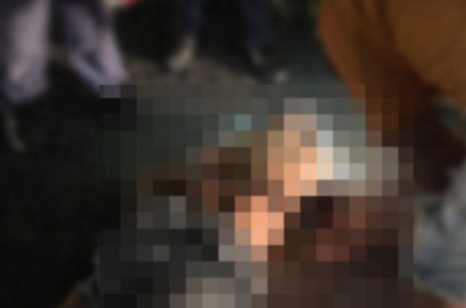 Condutor morre em batida envolvendo carro e moto na BR-349, em Coruripe