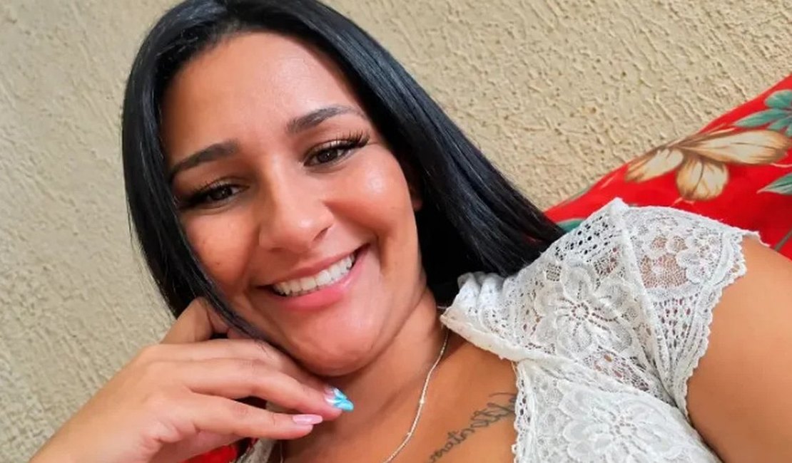 Ex-companheiro de jovem alagoana desaparecida é preso por suspeita de envolvimento no crime