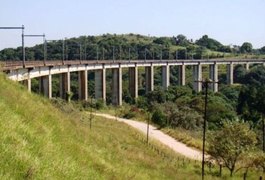 Homem morre durante salto de bungee jump em Mairinque