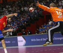 Arapiraca recebe a primeira edição da Copa de Handebol