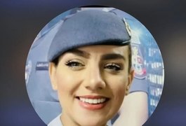 Laudo do IML aponta lesões na face e pescoço de policial baleada em SP