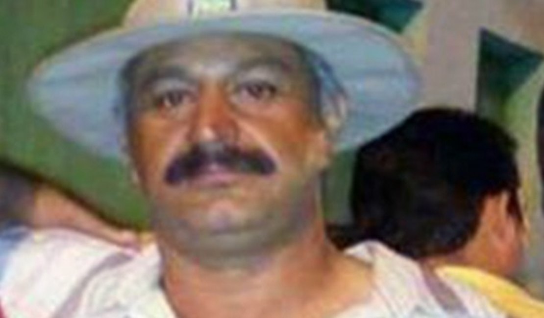 Corpo encontrado em Garanhuns é de mototaxista alagoano