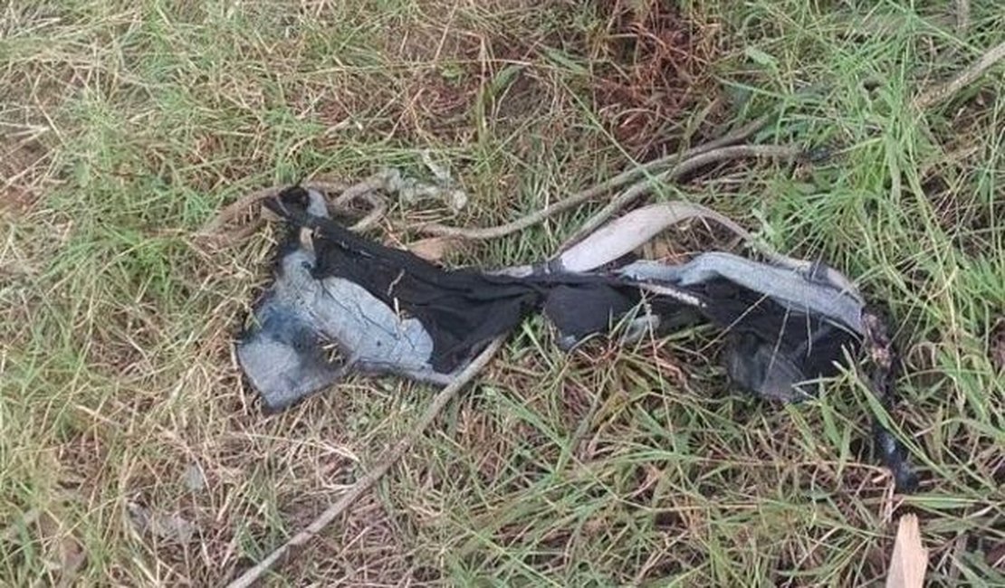 Homem queimado vivo tinha problemas mentais, diz delegado