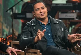 Xanddy Harmonia é internado após passar mal e cancela show no Rio de Janeiro