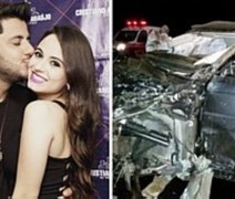 Google é multado por arquivos vazados do corpo de Cristiano Araújo