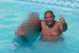 Policial militar de Alagoas morre após sofrer infarto