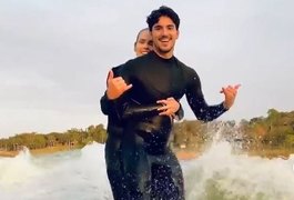 Entenda a confusão envolvendo Gabriel Medina com Yasmin e as Olimpíadas