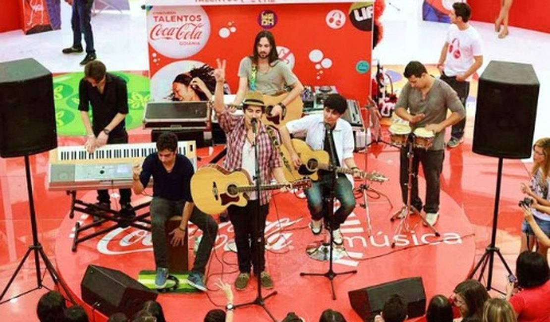 Arapiraquense pode participar de clipe da Copa do Mundo 2014