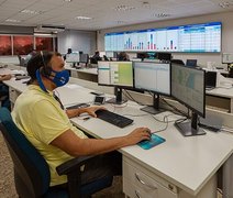 Equatorial aumenta efetivo durante a aplicação de provas do Enem neste domingo