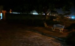 Rua Luzinete Valeriano está sem luz